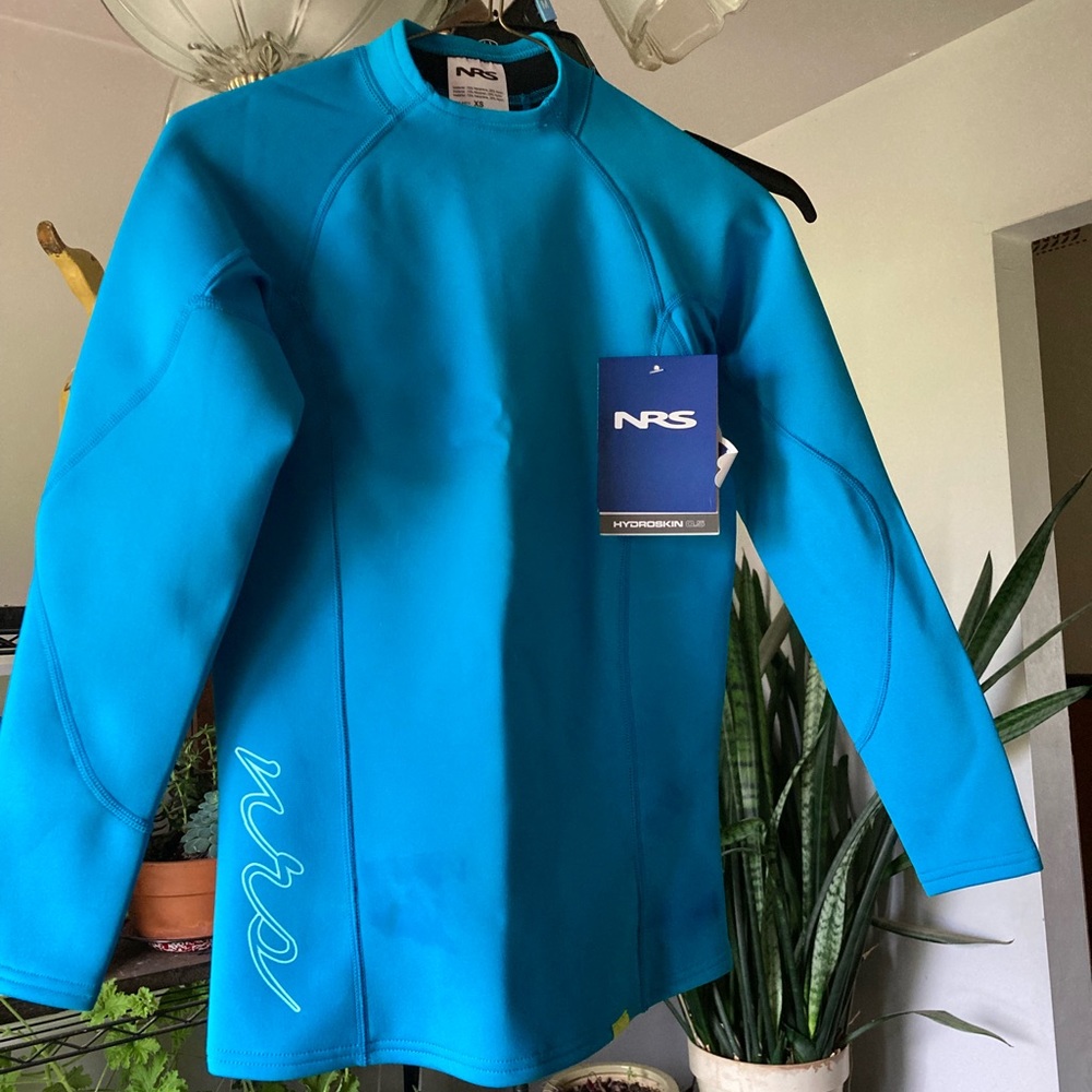 NRS Hydroskin 0.5